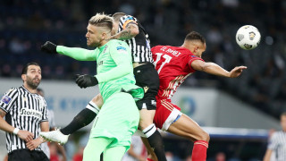 Η Τσέλσι και η... Τότεναμ έκαναν το χατίρι του Ολυμπιακού και όχι του ΠΑΟΚ