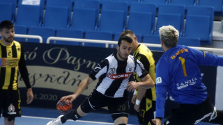 Χασεκίδης: «Μας έκλεψαν, θα κάνουμε τα πάντα για να διώξουμε όλους αυτούς τους υπαίτιους»!