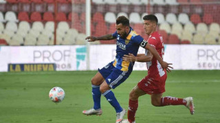 «Στέλνουν» Νάνι στον Άρη οι Αργεντίνοι