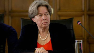 Λινού: Να φοράμε μάσκα στις παραλίες και να κρατάμε αποστάσεις