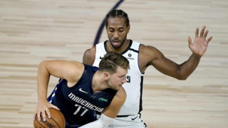 Κράξιμο στους Κλίπερς: «Ήθελαν να αποφύγουν τους Λέικερς και τώρα χάνουν από τους Μάβερικς»