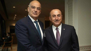 Τουρκικά ΜΜΕ: Στην Αθήνα ο Τσαβούσογλου στις 31 Μάϊου