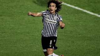 H... πρόκληση του PAOK TV στον σινεφίλ Ουάρντα