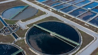 Καλά νέα από το ιικό φορτίο στα λύματα της Θεσσαλονίκης