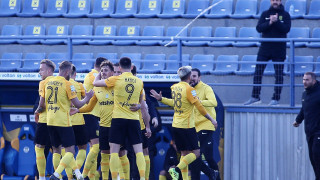 Άρης: Μεταγραφική εξόρμηση σε πολλές «αγορές»