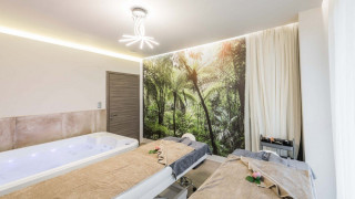 Crystal Spa: Πολυτελής Απόδραση στην Τούμπα με έως -47%!