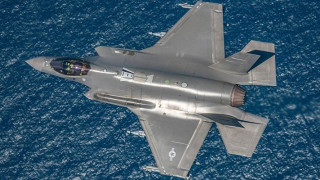 Αν η Ελλάδα ζητήσει F-35, οι ΗΠΑ θα ξεκινήσουν αύριο το πρόγραμμα