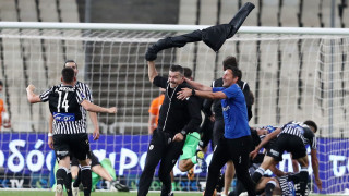 Στη Μήλο για διακοπές ο Γκαρσία, ο ΠΑΟΚ περιμένει απάντηση