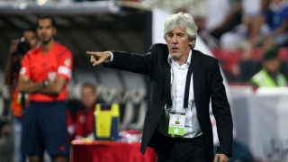 «Είναι μεγάλο γεγονός η επιστροφή του Γιοβάνοβιτς στην Ελλάδα»