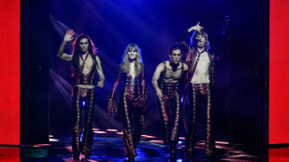 Eurovision 2021: Η Ιταλία νικήτρια στον 65ο διαγωνισμό τραγουδιού – Τι θέση κατέλαβε η Ελλάδα
