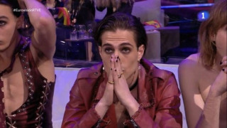 Eurovision 2021: Εκανε τεστ ναρκωτικών ο Ιταλός νικητής!