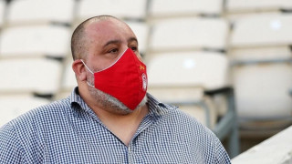 Προκλητική επίθεση Καραπαπά σε Γκαρσία: «Η επιτομή της γυφτιάς και του κόμπλεξ»