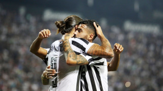 Σούπερ πρόβλεψη! Πρίγιοβιτς-Κλάους βρήκαν το σκορ του τελικού