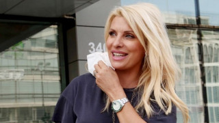 Ελένη Μενεγάκη: Αυτή είναι η περιουσία της, τα ακίνητα που περνάνε στα παιδιά της