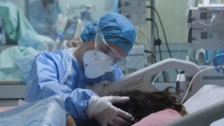 Δ. Παρασκευής: Πιθανό 4ο ήπιο κύμα – Θα αφορά κυρίως στους ανεμβολίαστους