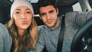 Τραγικά μηνύματα στη σύζυγο του Μοράτα: «Να πάθετε καρκίνο, να πεθάνετε»