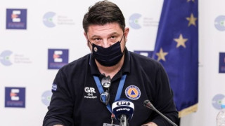 Χαρδαλιάς: «Οι ανεμβολίαστοι εργαζόμενοι θα κάνουν self και rapid κάθε εβδομάδα»