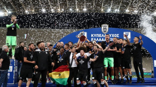 Ο ΠΑΟΚ έκανε τον κίνδυνο... ευκαιρία και απέδειξε πόσο πολύ έχει μεγαλώσει