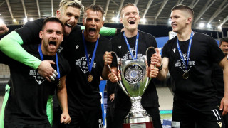 Μεταγραφές ΠΑΟΚ: Απαγορεύονται τα λάθη