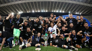 Πολλά περισσότερα από ένας τίτλος για τον ΠΑΟΚ