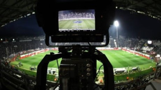 Τα τηλεοπτικά δικαιώματα δείχνουν τον δρόμο