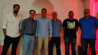 Το τιμ του Πιτίνο, οι κλήσεις και η προετοιμασία της Εθνικής