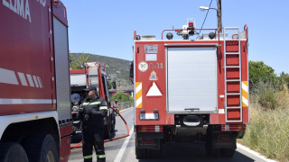 Κατερίνη: Αυτοκίνητο έπεσε σε χαράδρα- Μητέρα και κόρη αγνοούνταν εδώ και τρεις μέρες