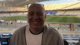 Ραπτόπουλος: «Άσος ο ΠΑΟΚ με Παναθηναϊκό, να βάλει Πένια δίπλα σε Καμαρά - Πολύ το ξύλο με... κόκκινη στο ΑΕΚ - Ολυμπιακός»