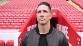 Επιστρέφει στο ποδόσφαιρο ο Φερνάντο Τόρες