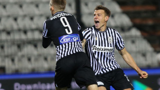 Πότε αναχωρεί για την Αυστρία ο ΠΑΟΚ