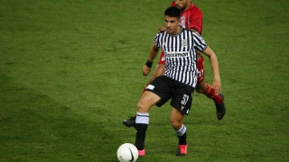 Τσιγγάρας πανηγυρίζει με τον Μιχαηλίδη που είναι στο... σπίτι!