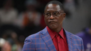 Θύμα ρατσιστικής επίθεσης ο Ντομινίκ Ουίλκινς