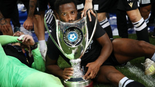 Ποδοσφαιρικός πολιτισμός ﻿από Βιεϊρίνια και Βαρέλα