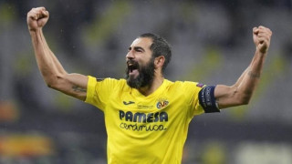 Βιγιαρεάλ: Για δεύτερη φορά σκοράρουν και οι 11 στα πέναλτι!