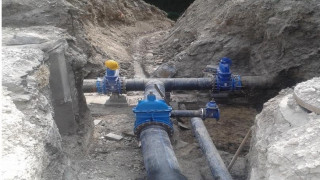 Θεσσαλονίκη: Πολύωρη διακοπή νερού σήμερα (31/5) στην Πολίχνη