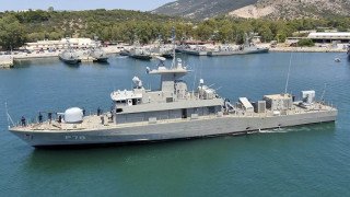 Πυραυλάκατοι, οι «κουρσάροι» του Αιγαίου