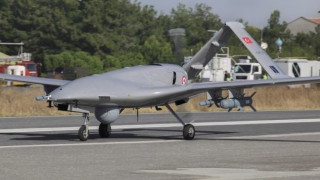 Τουρκία: Μεταφέρει drones στα Κατεχόμενα -Απειλητικά όσο και οι S-400