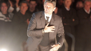 LIVE συζήτηση για τον ΠΑΟΚ μετά την αλλαγή στην τεχνική ηγεσία