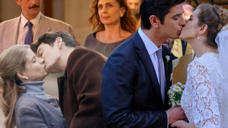 Άγριες Μέλισσες:  Τι περιμένει τα ζευγάρια στο Διαφάνι;