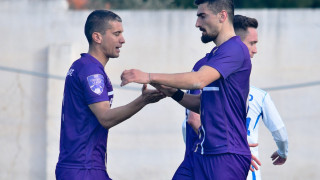 Πήρε το ντέρμπι η Βέροια με Λουκίνα και παρέμεινε μόνη στην κορυφή!