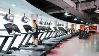 Ανοίγουν σήμερα τα γυμναστήρια μετά από 7 μήνες απραξίας