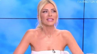 Το ξέσπασμα της Καινούργιου για το bullying που δέχεται και η οργή του Μικρούτσικου