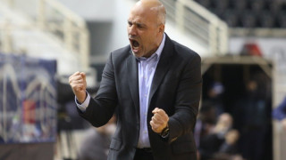 Λυκογιάννης: «Είμαι πιο πολύ ΠΑΟΚ αυτή τη στιγμή από τον πιο φανατικό οπαδό της ομάδας»