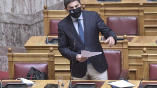 Ανακοίνωση Αυγενάκη για ΕΕΑ: «Χωρίς καμία ένσταση η νέα σύνθεση της Επιτροπής»