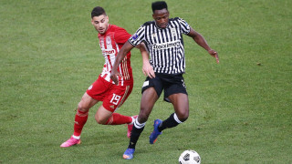 «Ο Μπάμπα αποφασίζει μεταξύ της Ligue 1 και της Championship»