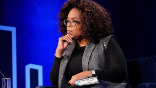 ΣΟΚ- Όπρα Γουίνφρεϊ: «Ο 19χρονος ξάδερφός μου με βίαζε από τα 9 έως τα 12 μου»