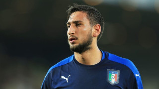 Ραϊόλα για Ντοναρούμα: «Δεν τον έφερα εγώ, δεν κάνω τον ταξιτζή»