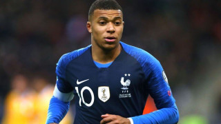 Εμπαπέ: Είπε «όχι» σε λευκή επιταγή της Παρί