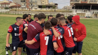 Τελείωσε με νίκη η ΑΕ Ευόσμου και περιμένει