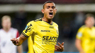 Υποψήφιος για παίκτης της χρονιάς στην Ολλανδία ο Γιακουμάκης